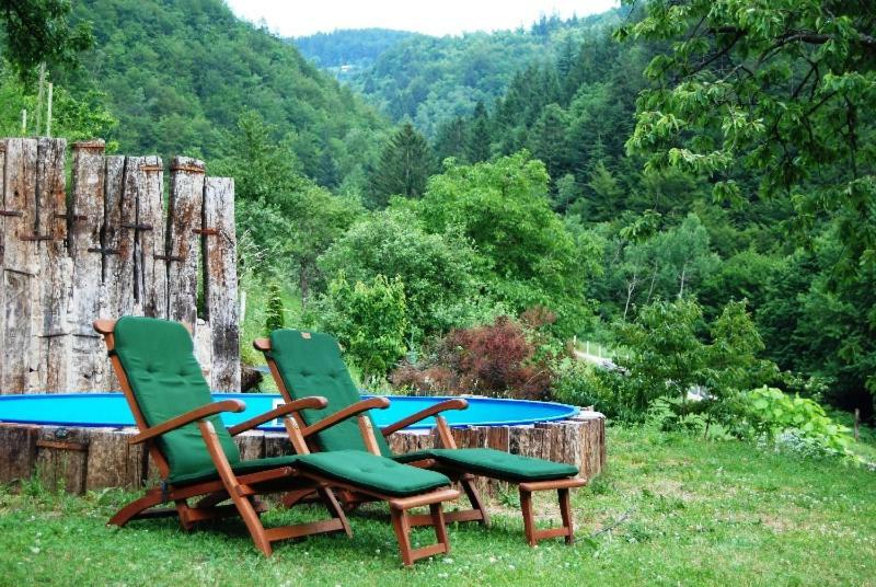 Turisticna Kmetija Weiss Villa Miklavz pri Taboru Ngoại thất bức ảnh